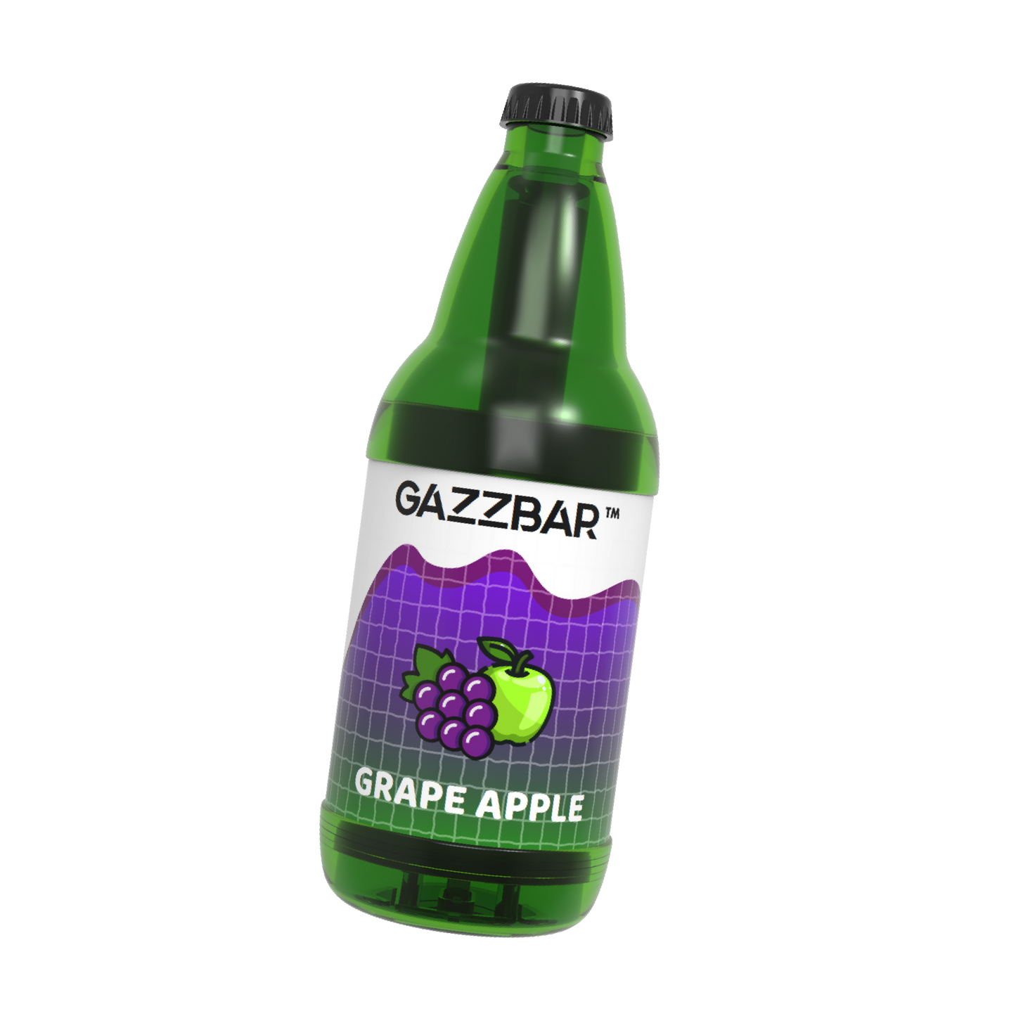 GRAPE APPLE